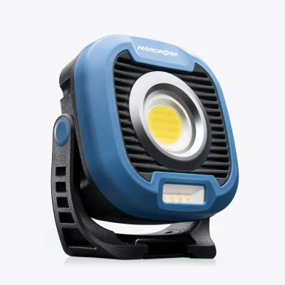 U-Lite XL Dual Colour LED Lantern + Power Bank HKULITEXL