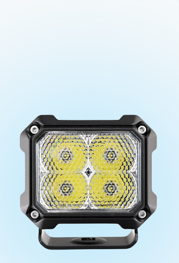 LED Spot Light