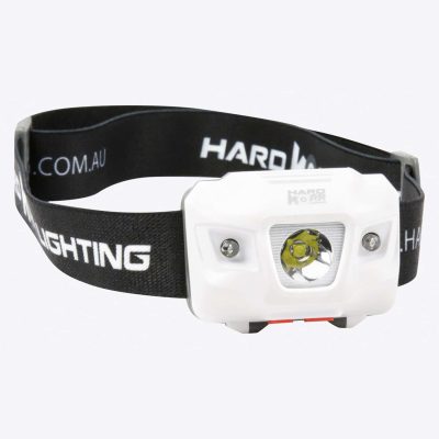 335 Lumen Head Torch T335