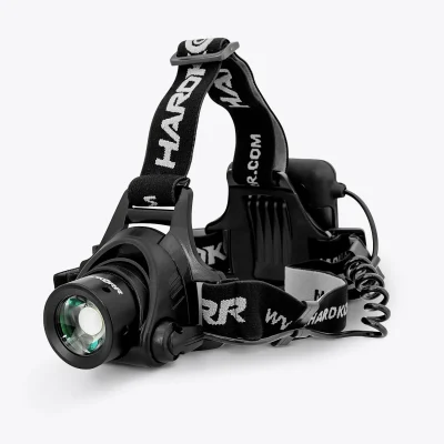 850 Lumen LED Head Torch HEADLAMP10W