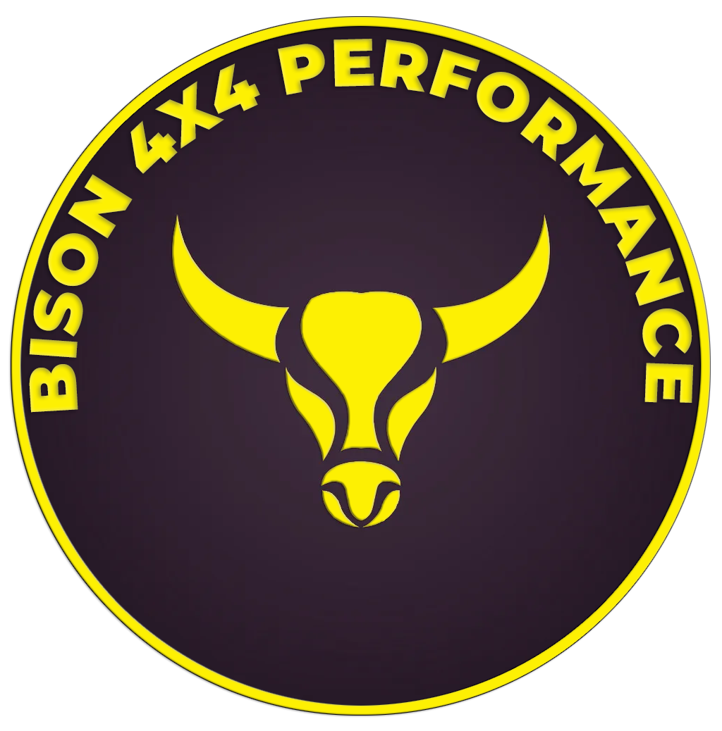 Bison4x4performance