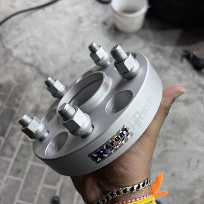 Wheel spacer Generic – Chinese good quality