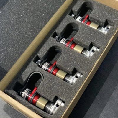 APEX Performance 3.0 Rapid Precision Valve [XL SET OF 4]